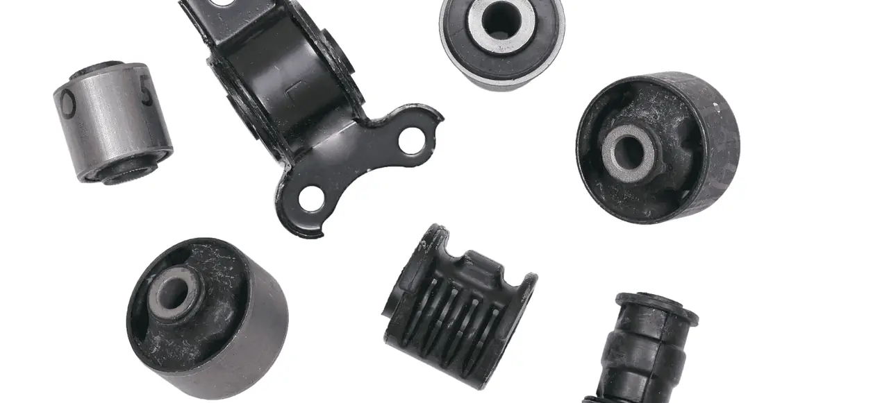 Birla Carbon anti-vibration parts
