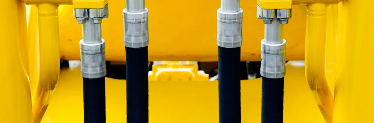 Birla Carbon hoses