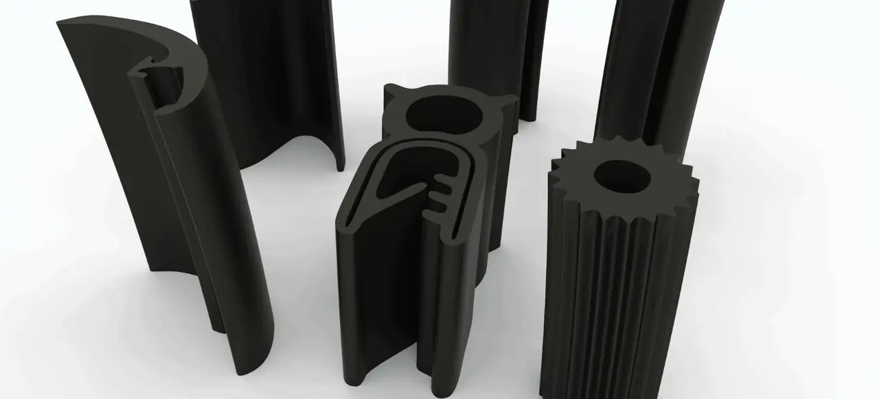 Birla Carbon sealing profiles